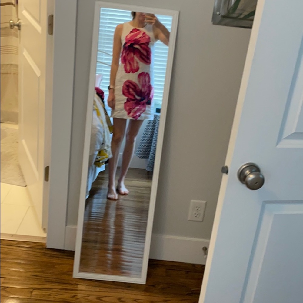 Tommy Bahamas floral dress